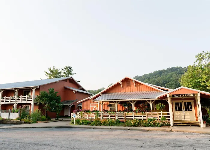 Brown County Inn