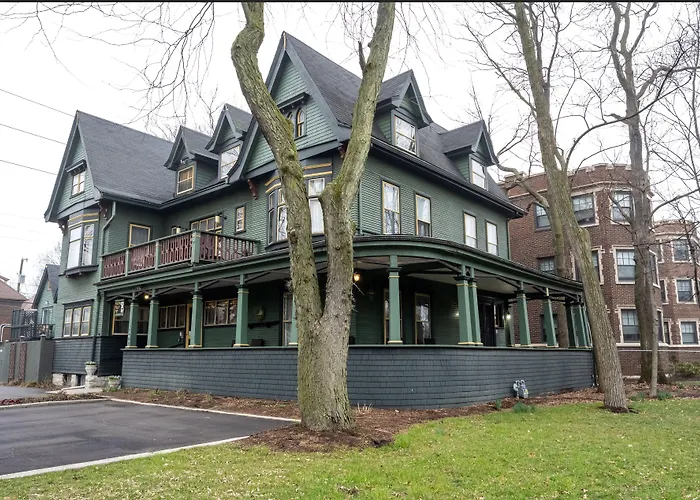 Stone Soup Inn